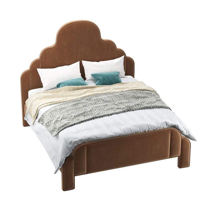 Bed — Descargar