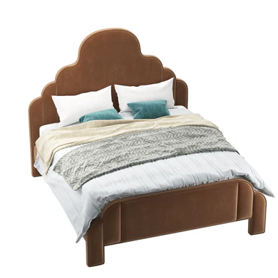 Bed — Ver 2