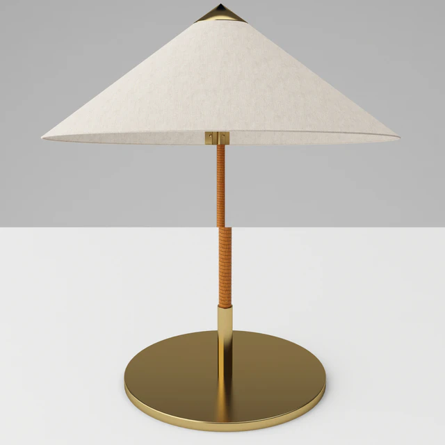 Gubi 9602 Floor Lamp — Descargar