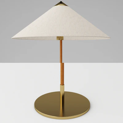 Gubi 9602 Floor Lamp — Ver 3