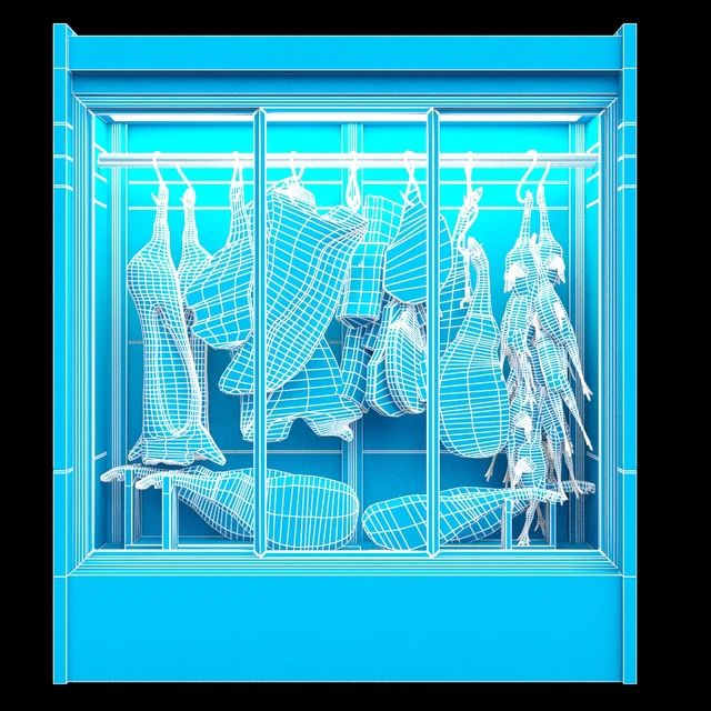Carcasses of animals — Descargar