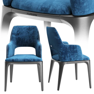 Play Chair Play Table M — Ver 2