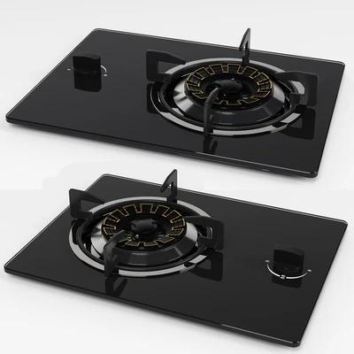 ELDIG gas hob — Вид 1