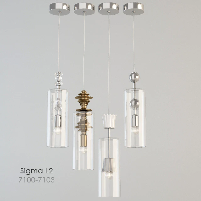 Sigma L2 7100-7103 — Descargar