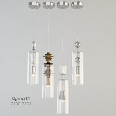 Sigma L2 7100-7103 — Ver 2