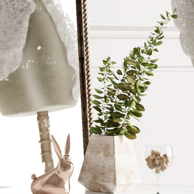 Set Mirror 01 loft — Вид 2