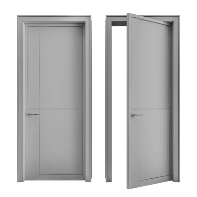 door art line 1 — Ver 2