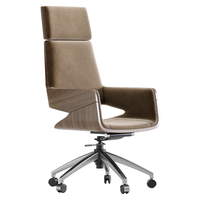 Armchair Redesign — Ver 3