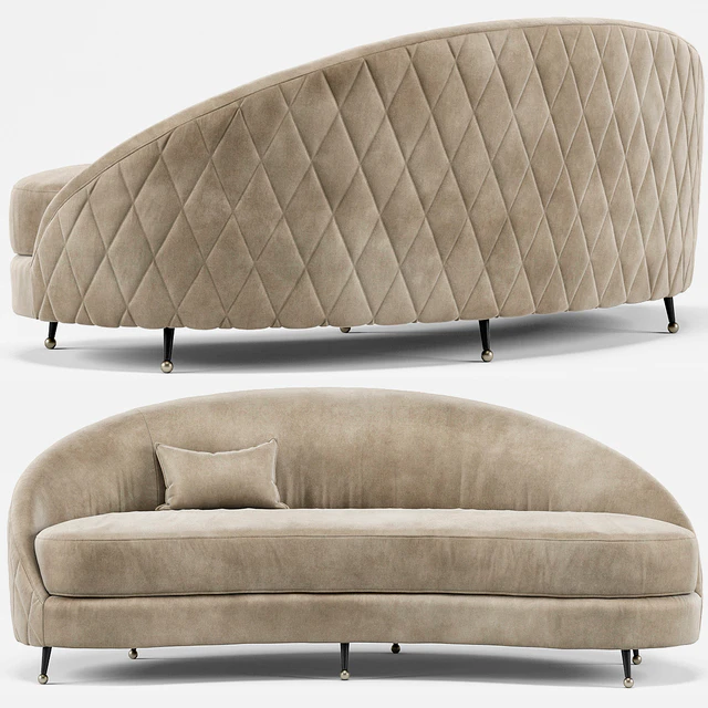 Nadine Sofa — Скачать