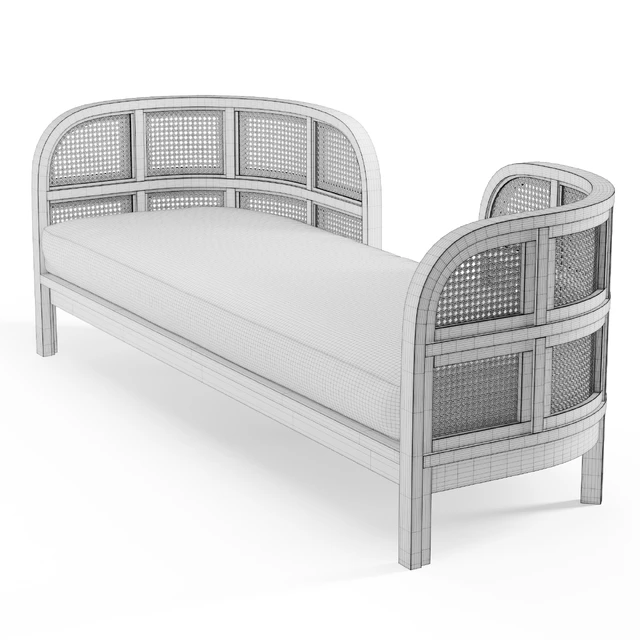 Kinslow day bed — Descargar