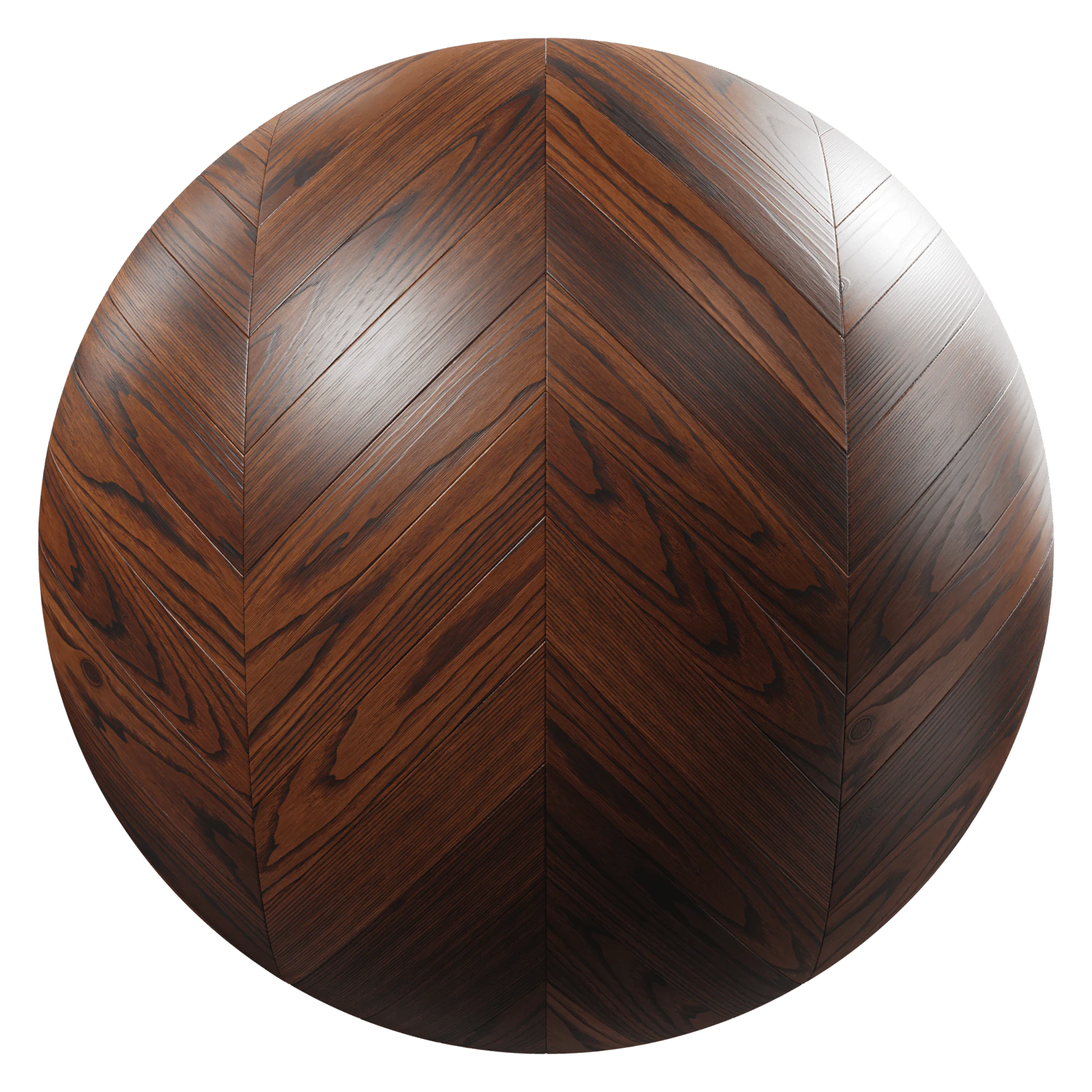 oak chevron cognac 001 — Descargar