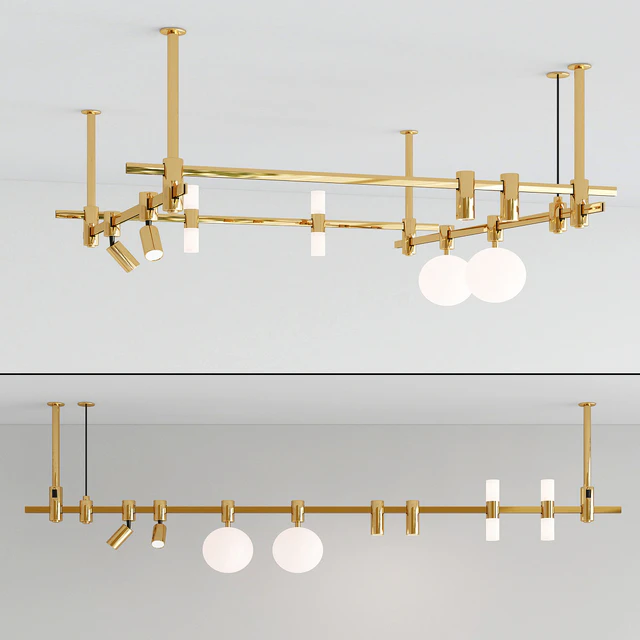 AUROOM LIGHTING SYSTEM — Скачать