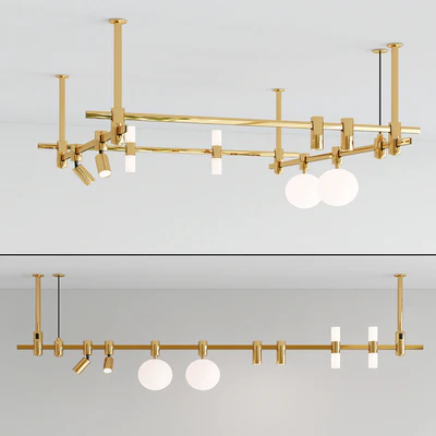 AUROOM LIGHTING SYSTEM — Вид 2