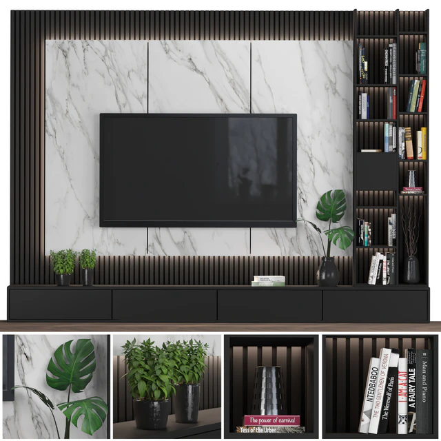 TV Wall 38 — Descargar