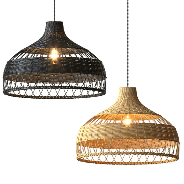 Rattan Lighting — Скачать
