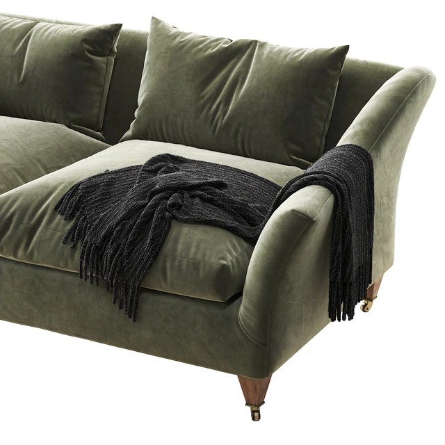 DRAWING ROOM SOFA BY ROSE UNIACKE — Descargar