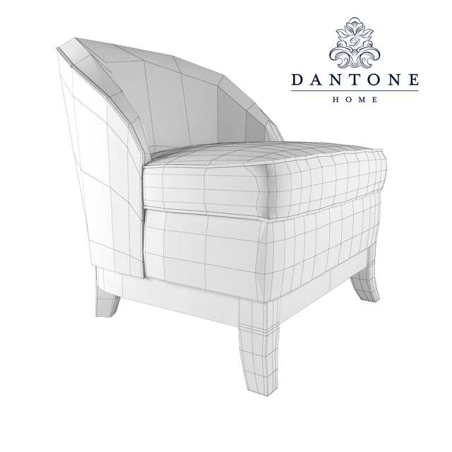 Ammi Armchair — Descargar