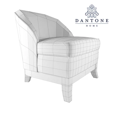 Ammi Armchair — Ver 2