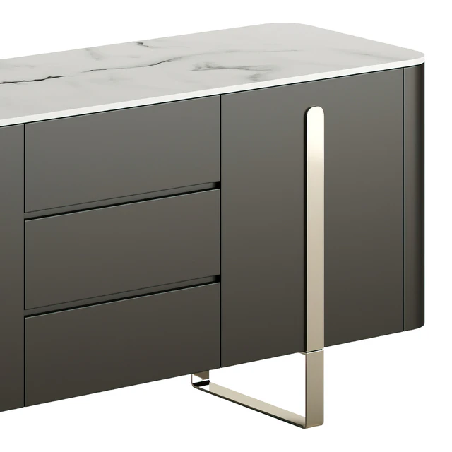 Capital Collection Eden Chest of Drawers — Скачать
