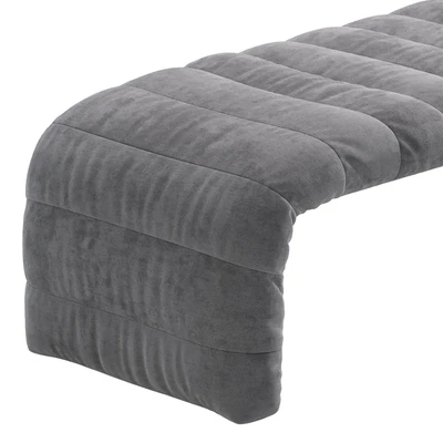 Coco Republic Westwood Bench — Ver 2