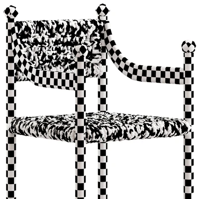 Pablo Chair — View 2