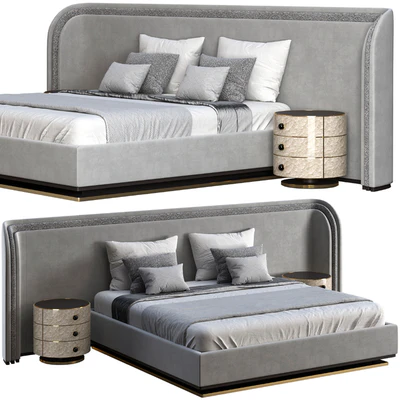 Bed frato calabria — Ver 2