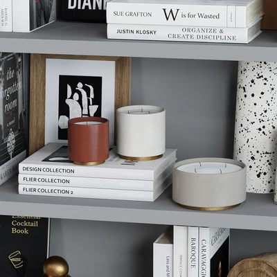 Decor shelf set 15 — Вид 2