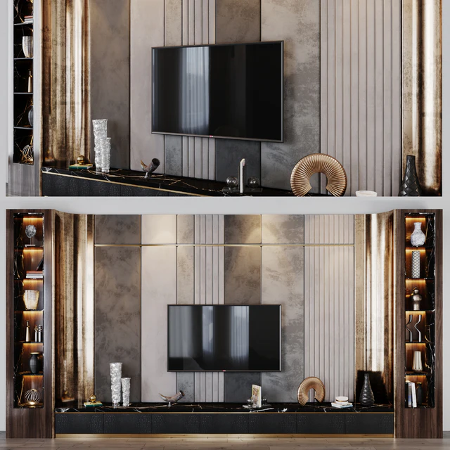 tv set 157 — Скачать