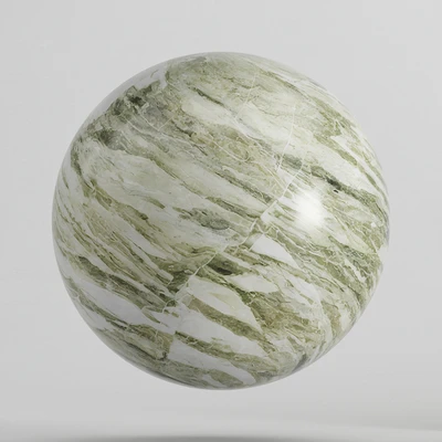Ancient Green Marble — Ver 2