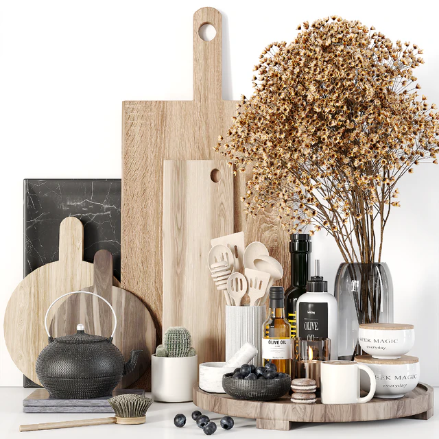 kitchen accessories 038 — Download