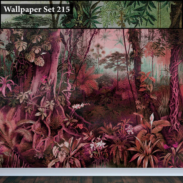 Wallpaper 215 — Descargar