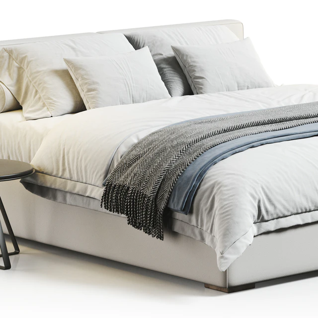 Flexteam Slim Bed — Descargar