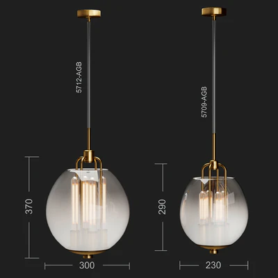 Sawyer lamp — Ver 3