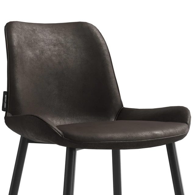 Treviso bar stool from Deephouse h=103 — Descargar