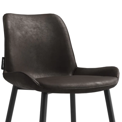 Treviso bar stool from Deephouse h=103 — Ver 2
