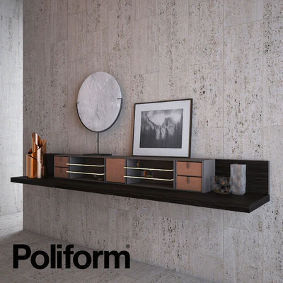 QUID Poliform — Вид 1