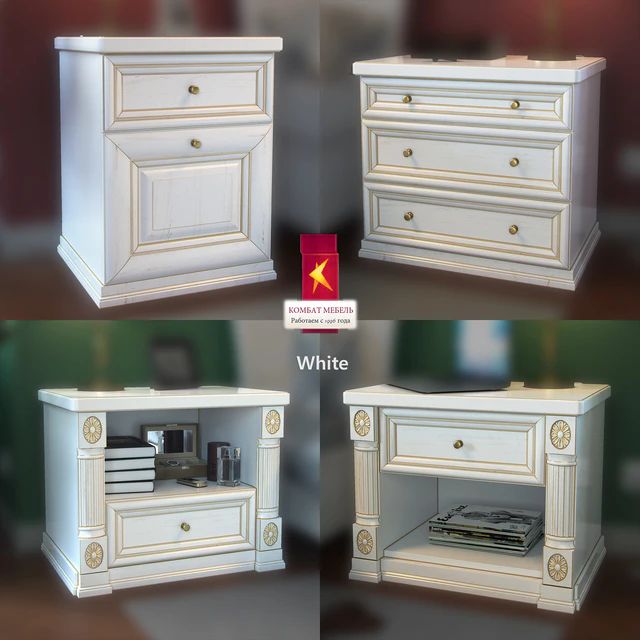 Combat \ Nightstands — Descargar