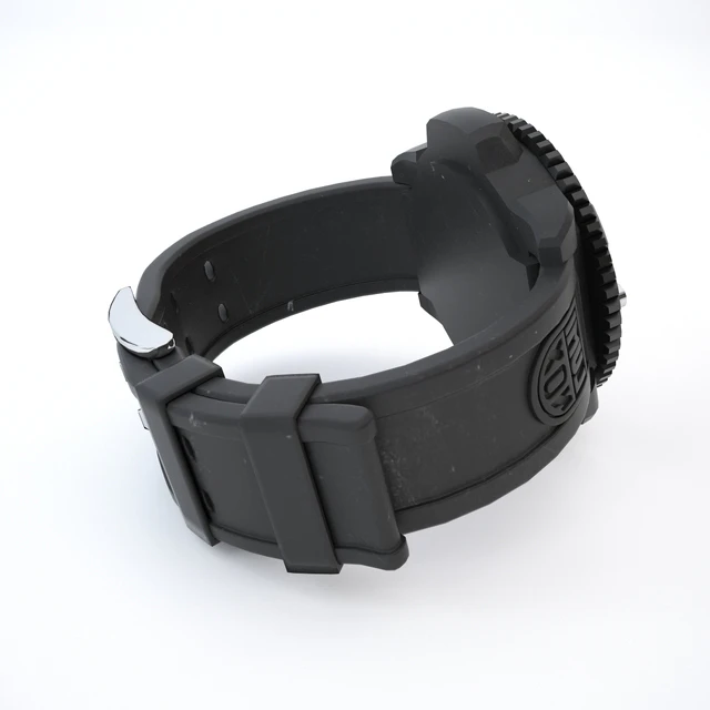 часы LUMI NOX — Скачать