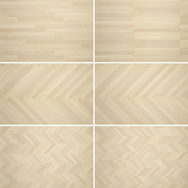 Pine wood flooring and parquet Set 53 — Descargar