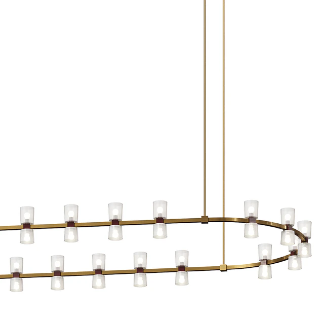 Royal Chandelier 01 031516 by Viabizzuno — Descargar