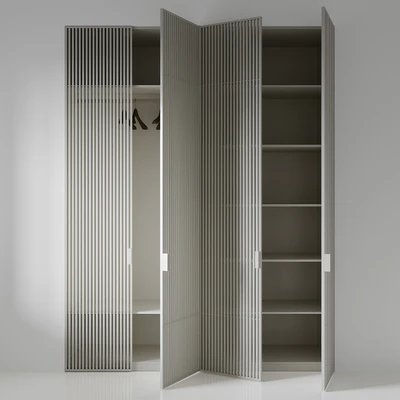 Шкаф 027 — Вид 3