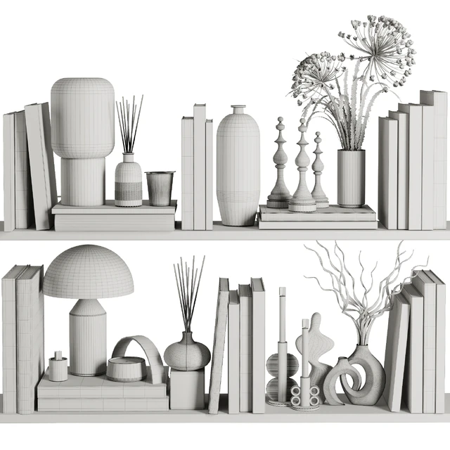 Decorative Set46 — Descargar