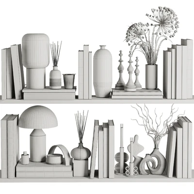Decorative Set46 — Ver 4