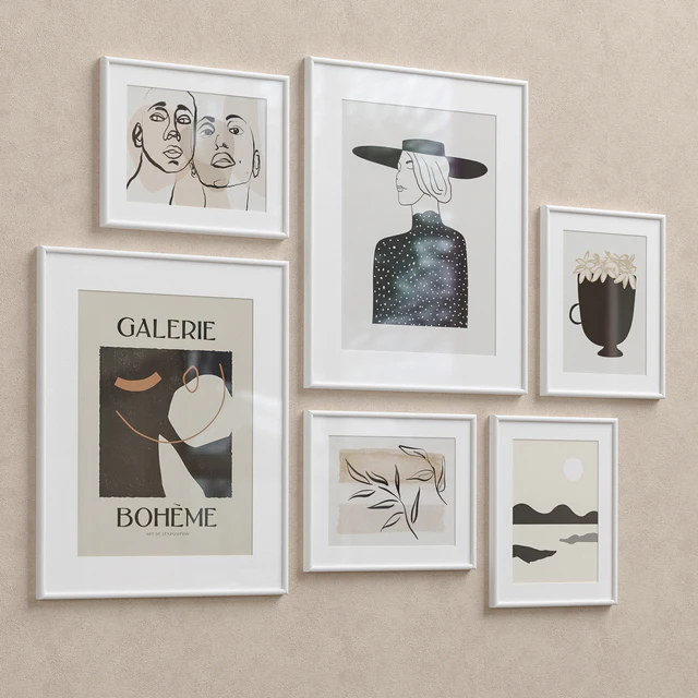 Wall Art Set-13 — Descargar