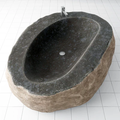 Bath stone — Ver 2