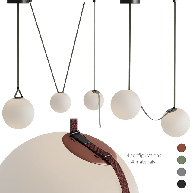 PLUSMINUS By Vibia v. 3 — Скачать