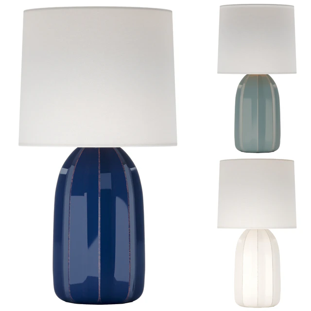 Table lamp Melanie Visual Comfort Signature Collection — Descargar