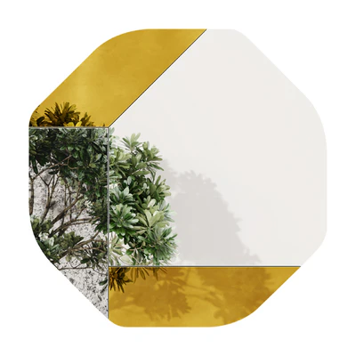 Wrong Geometries — Ver 1