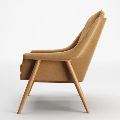Chair edinburg — Ver 2