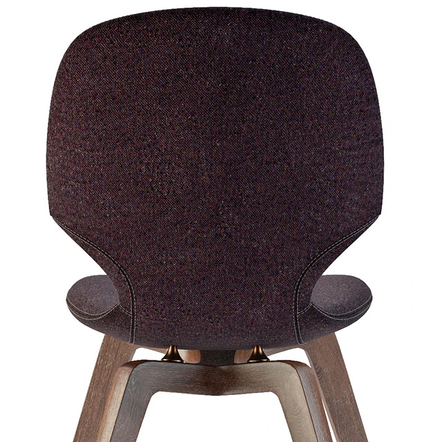 Mia chair by Sollos — Скачать